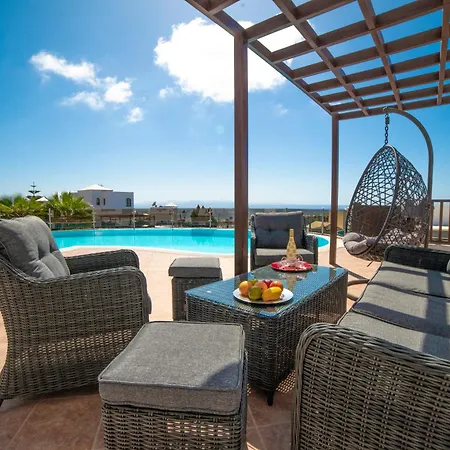 Villa 354 - Ocean View,