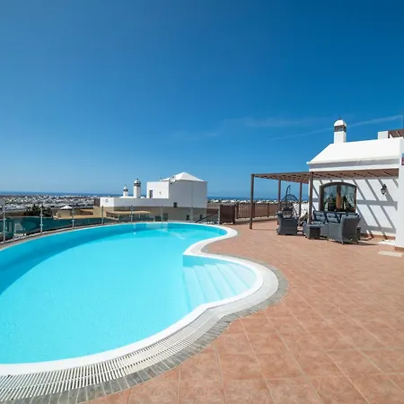 Villa 354 - Ocean View, *