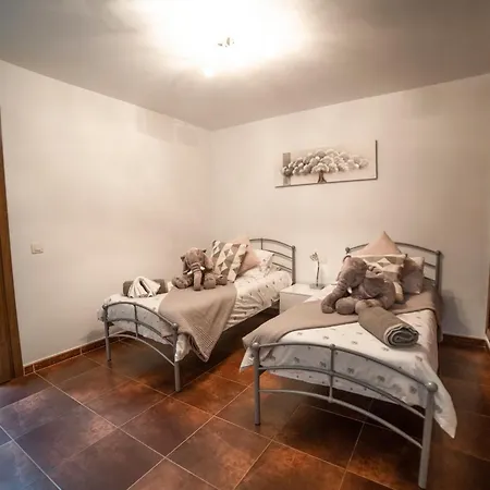 354 - Ocean View, Villa Playa Blanca (Lanzarote)