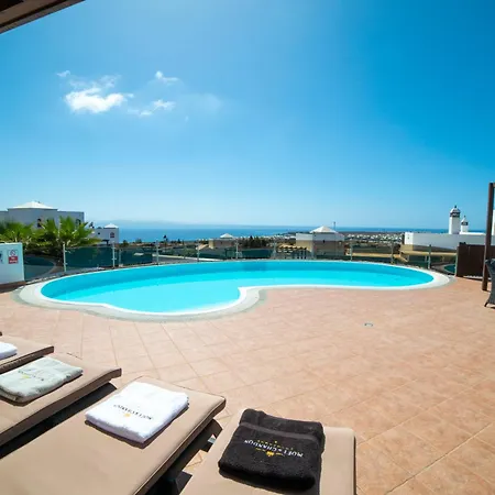 354 - Ocean View, Villa