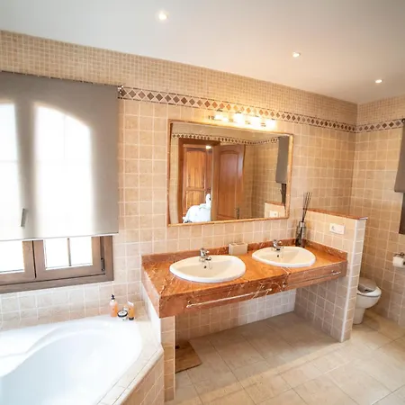 354 - Ocean View, Villa Playa Blanca (Lanzarote)