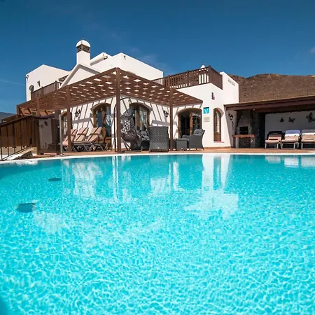 354 - Ocean View, * Playa Blanca (Lanzarote)