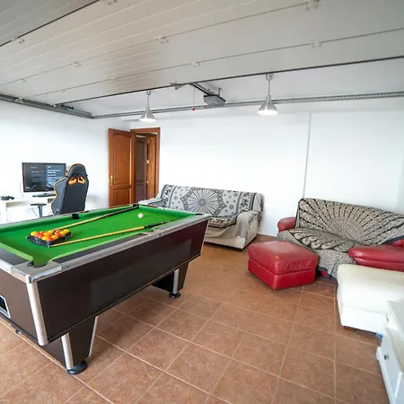 354 - Ocean View, Villa *