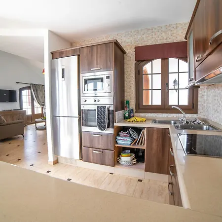 Villa 354 - Ocean View, *