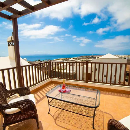 354 - Ocean View, * Playa Blanca