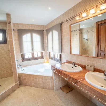 Villa 354 - Ocean View, Playa Blanca
